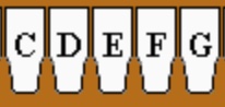 Organ Stops