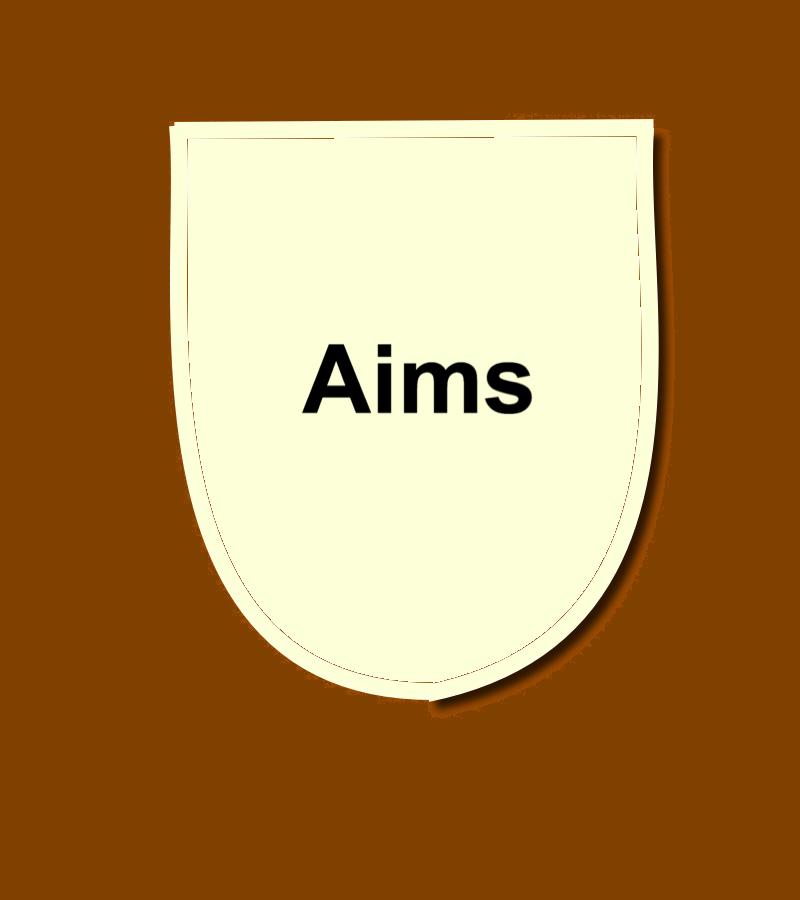 Aims