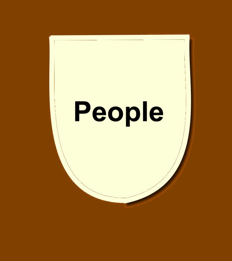 People
